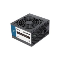 Value Top S200i Real 200W Black Power Supply